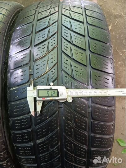 Horizon HW505 255/45 R19 100H