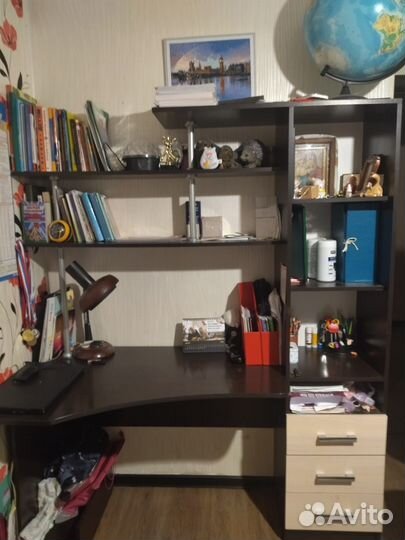 Компьютерный стол бу