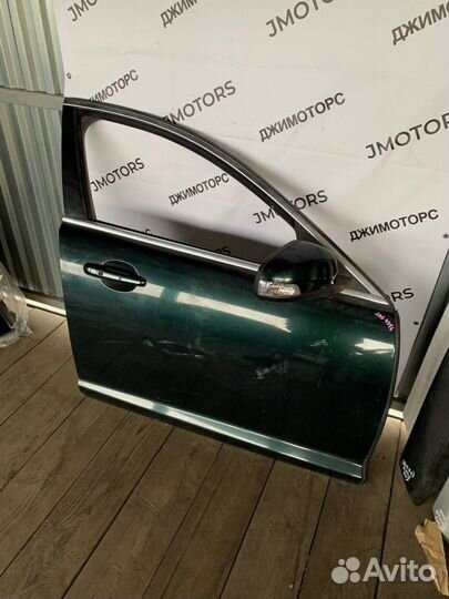 Дверь передняя правая Jaguar XF