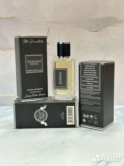 Тестеры О.А.Э. 66 мл