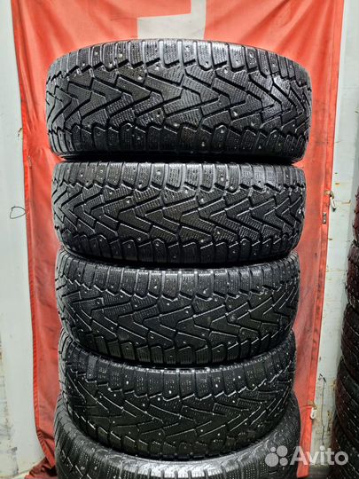 Pirelli WS-2 225/60 R17 104V