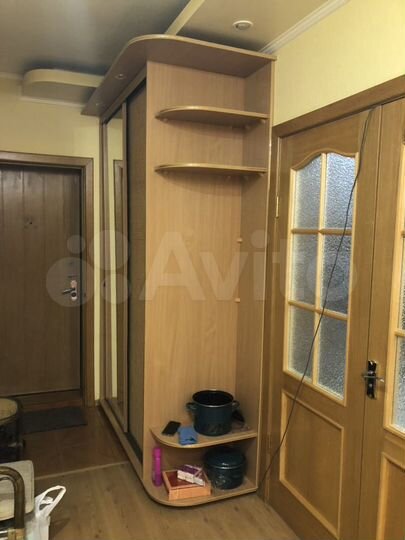 2-к. квартира, 60 м², 1/5 эт.