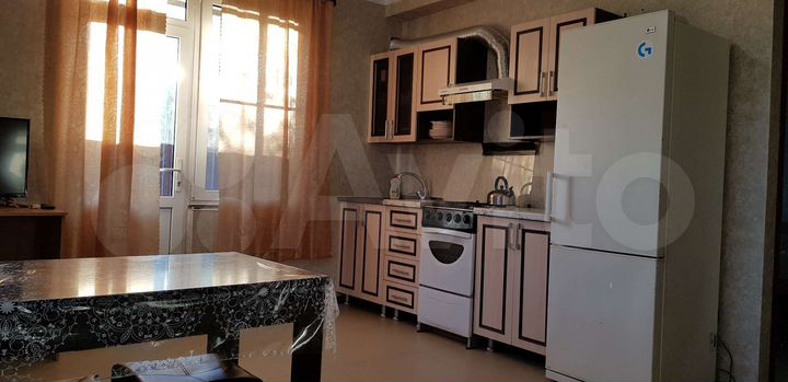 2-к. квартира, 30 м², 1/2 эт.