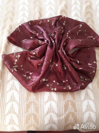 Палантины, шарфы,платки