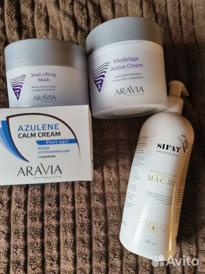 Маска Для лица