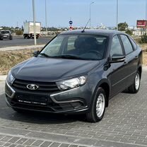 ВАЗ (LADA) Granta 1.6 MT, 2024, 7 км, с пробегом, цена 1 090 000 руб.