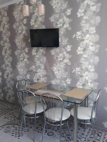 2-к. квартира, 54 м², 5/9 эт.