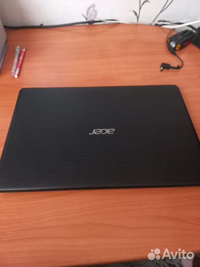 Ноутбук acer