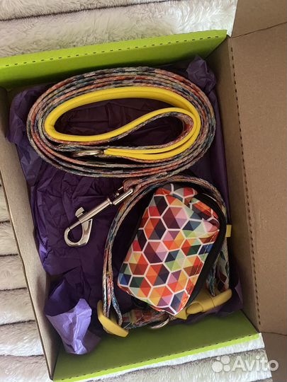 Набор для выгула собак