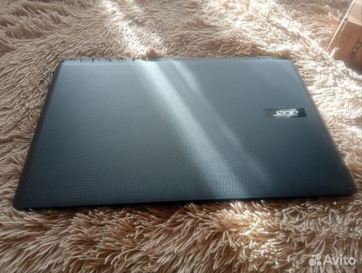 Ноутбук acer aspire 17