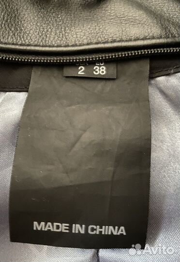 Мотокуртка alpinestars vika женская кожаная