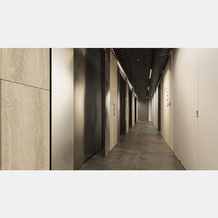 4-к. квартира, 100,8 м², 39/45 эт.