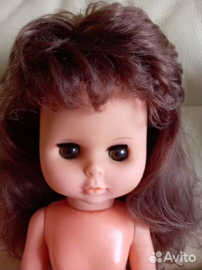 Куклы ГДР И не только