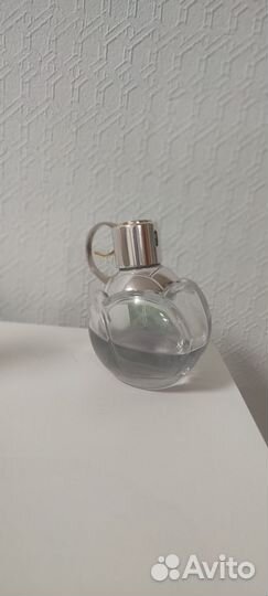 Azzaro wanted girl tonic оригинал,40 мл