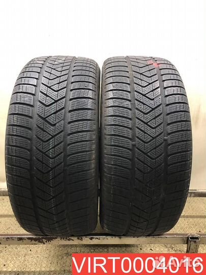 Pirelli Scorpion Winter 255/50 R19 107V