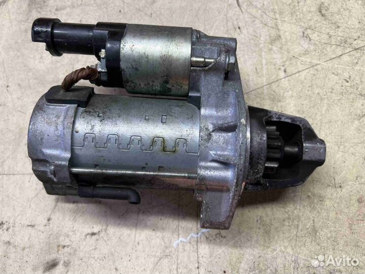 Стартер Honda Civic 2012