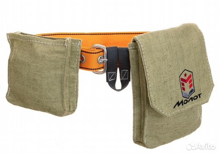 Пояс для инструмента 