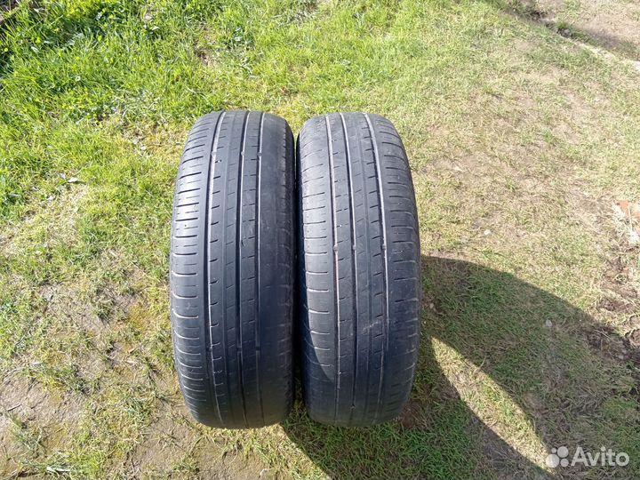 Amtel Planet EVO 175/65 R14