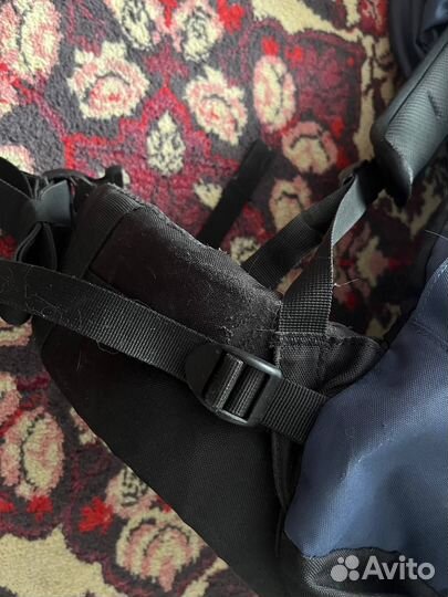 Рюкзак туристический Red Fox light 80