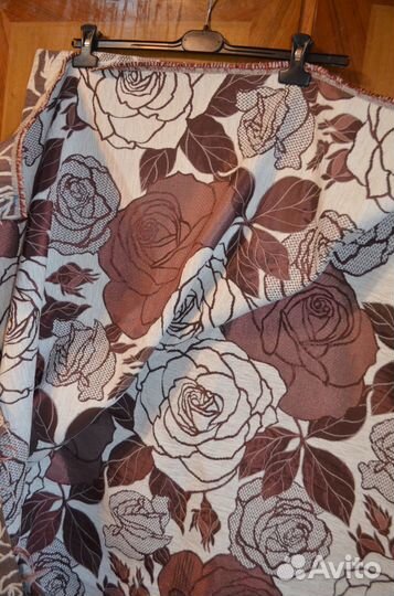 Отрез ткани для мебели