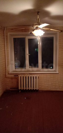 Комната 16 м² в 1-к., 8/9 эт.