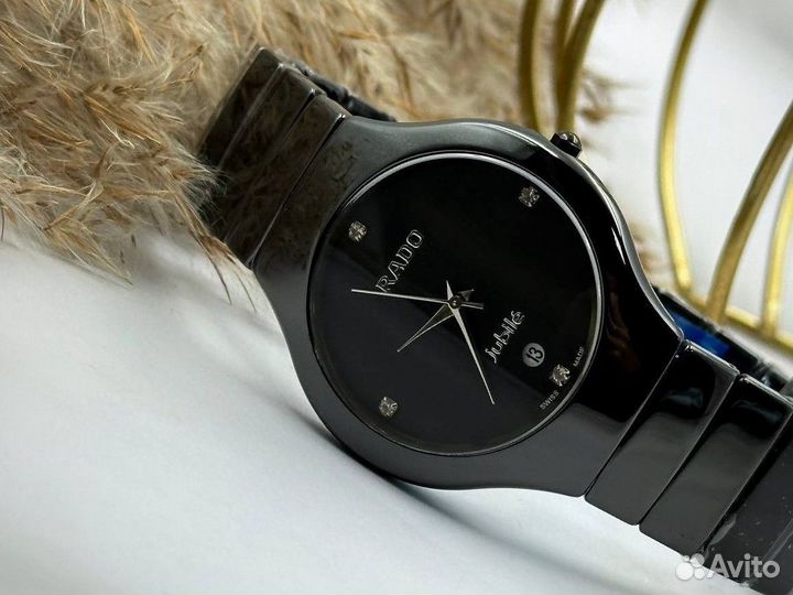 Мужские часы Rado