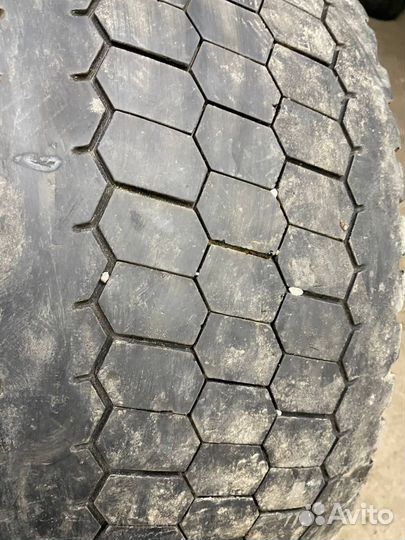 285/70 R19.5