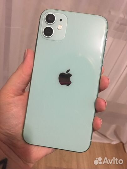 iPhone 11