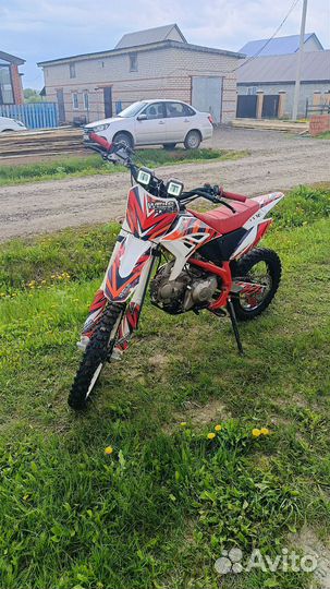 Wels rt 125