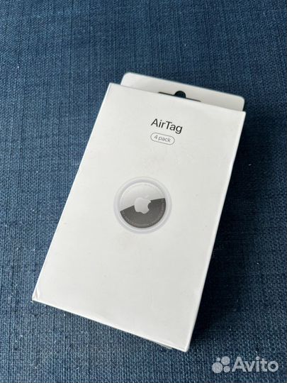 Airtag