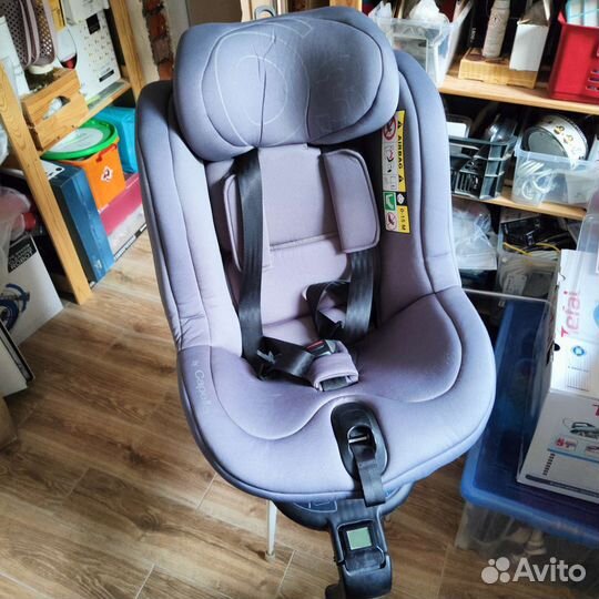 Детское автокресло от 0 до 3 лет