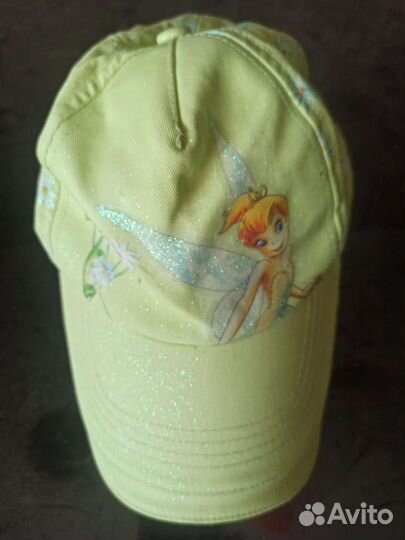 Кепки для девочек близняшек