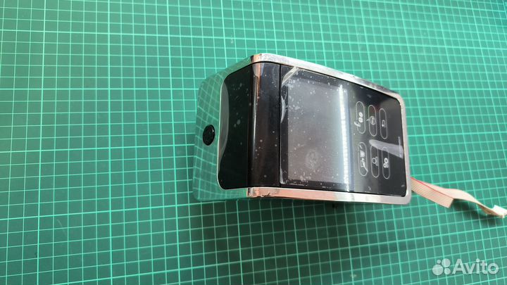 Панель управления для кофемашины Delonghi