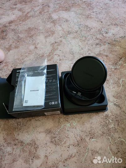 Док-станция DeX Station EE-MG950