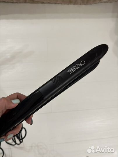 Выпрямитель для волос профессиональный