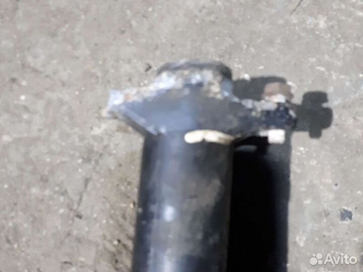 Рулевая рейка ауди 100 с3 audi 100 c3