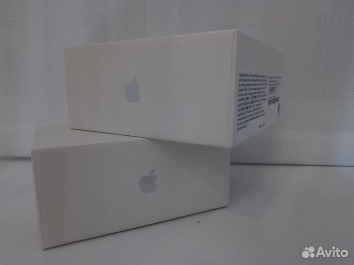 Airpods Pro 2 новые