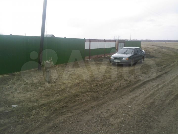 Дача 300 м² на участке 50 сот.