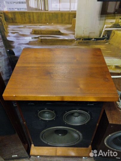 Pioneer CS-770A