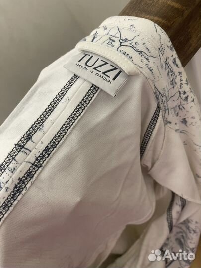 Жакет трикотажный Tuzzi 44