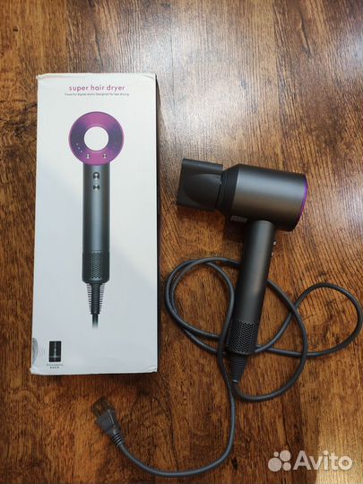 Фен Dyson копия