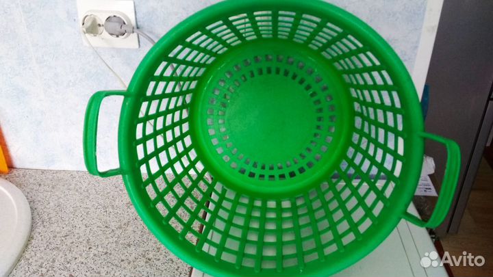 Ёмкость для белья