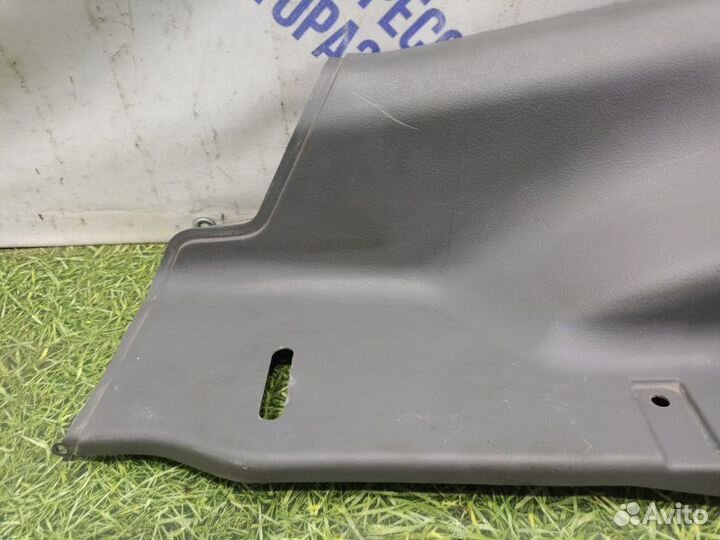 Обшивка стойки задняя левая Chevrolet Lacetti