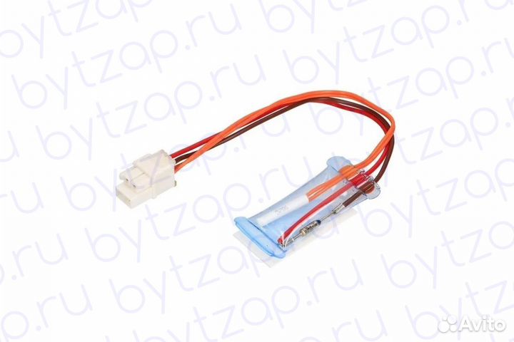 Дефростер/плавкая вставка для холодильника