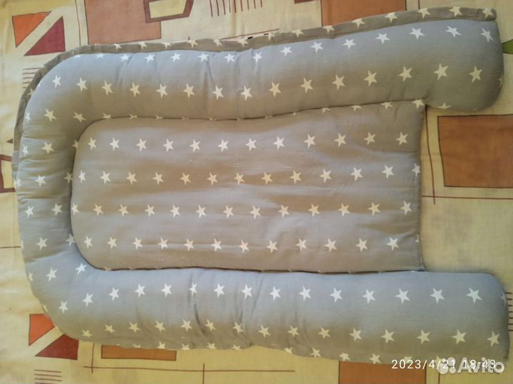 Матрас детский