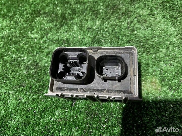 Реле свечей накала Zafira Antara Astra Corsa