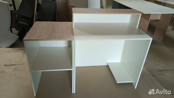 Мебель для пвз озон новая