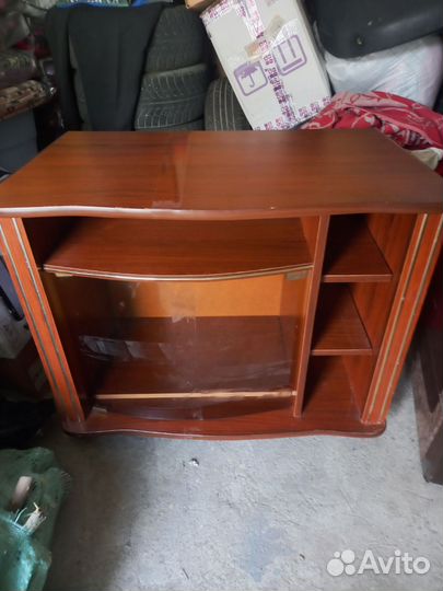 Тумба под телевизор бу