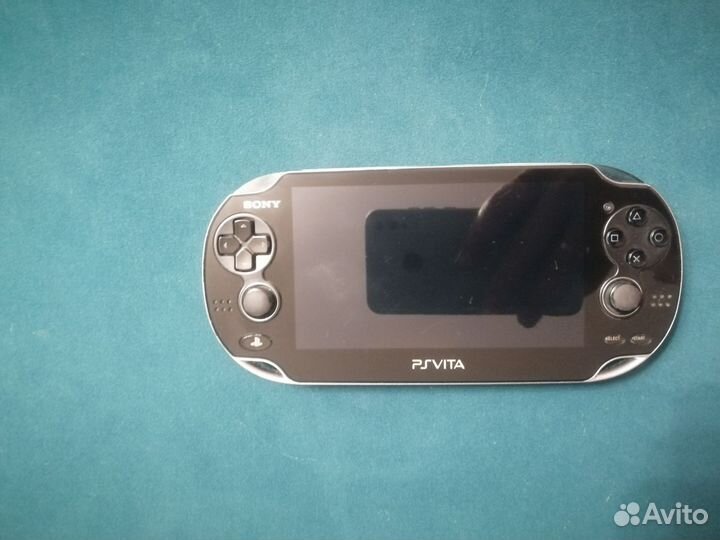 Sony Vita oled 3G 64GB