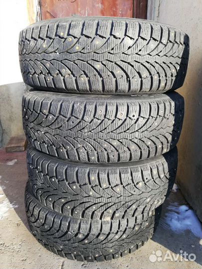 Pirelli Formula Ice 195/60 R15